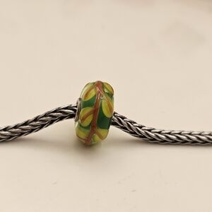 Trollbeads Unique #12